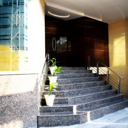 Panoramic Hotel ラホール エクステリア 写真