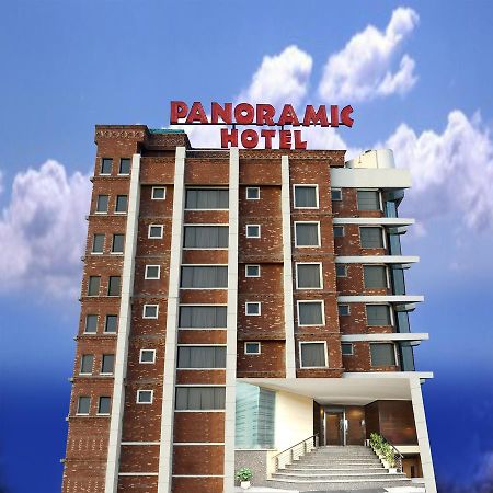 Panoramic Hotel ラホール エクステリア 写真