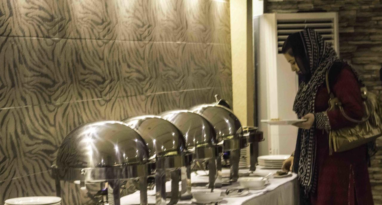 Panoramic Hotel ラホール エクステリア 写真