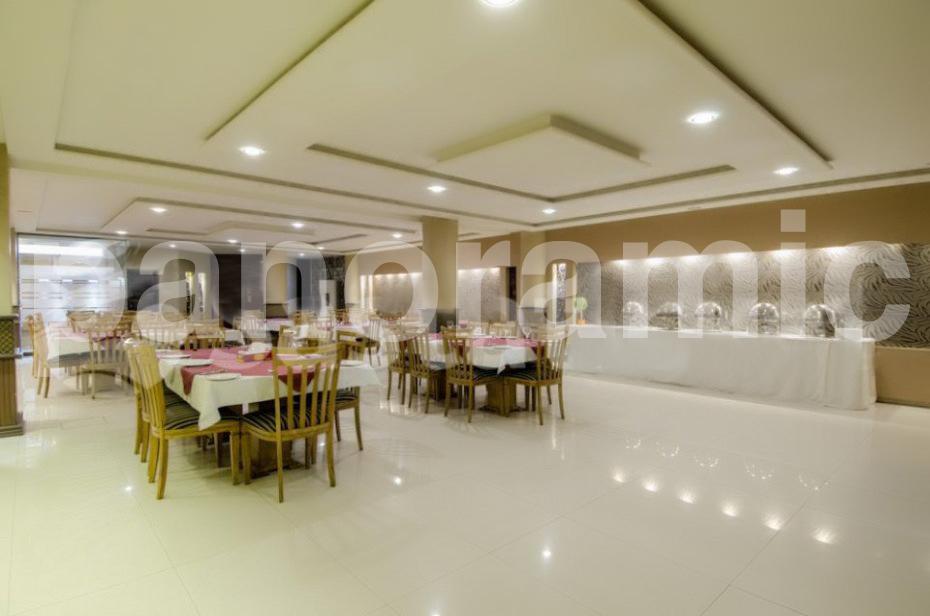 Panoramic Hotel ラホール エクステリア 写真
